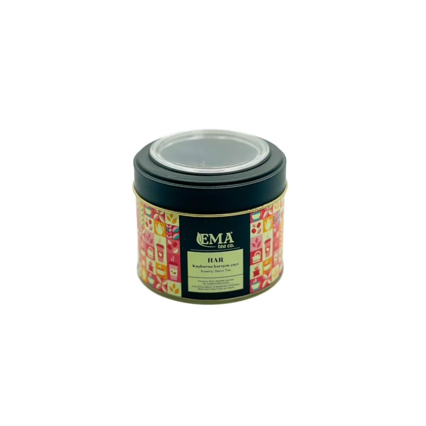 Har Kuşburnu Karışım Çay 50 gr.