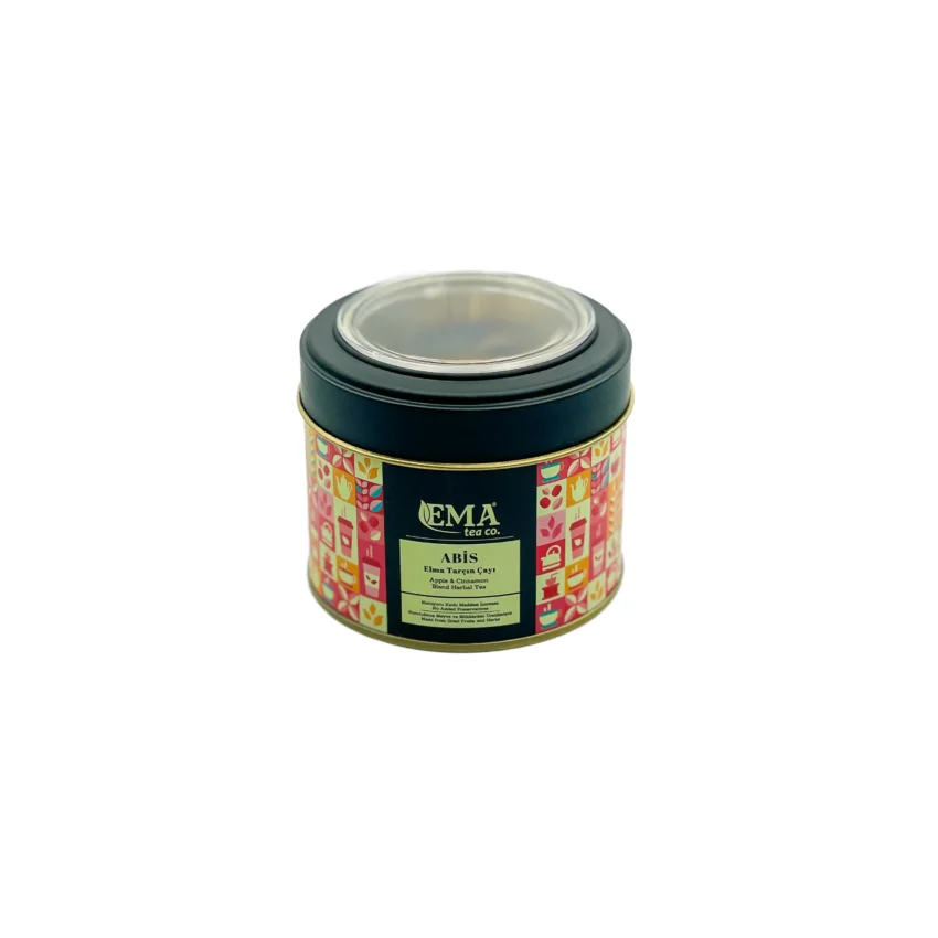 Abis Elma Tarçın Çayı 50 gr.