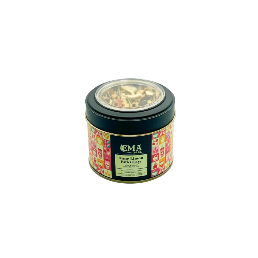 Nane Limon Bitki Çayı 50 gr.