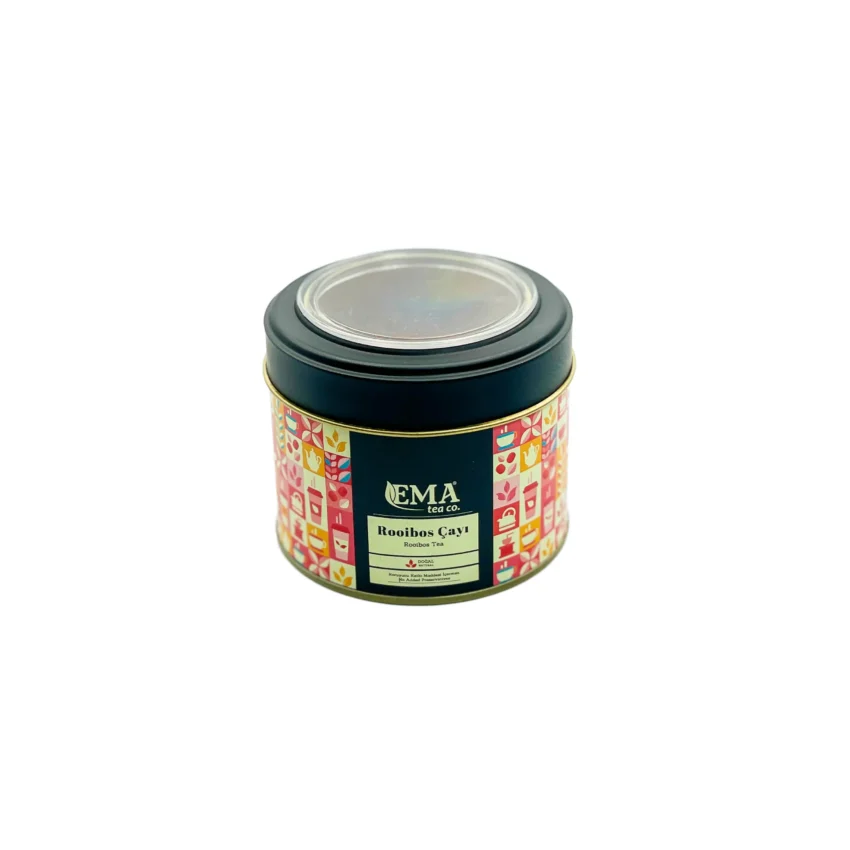 Rooibos Çayı 50 gr.