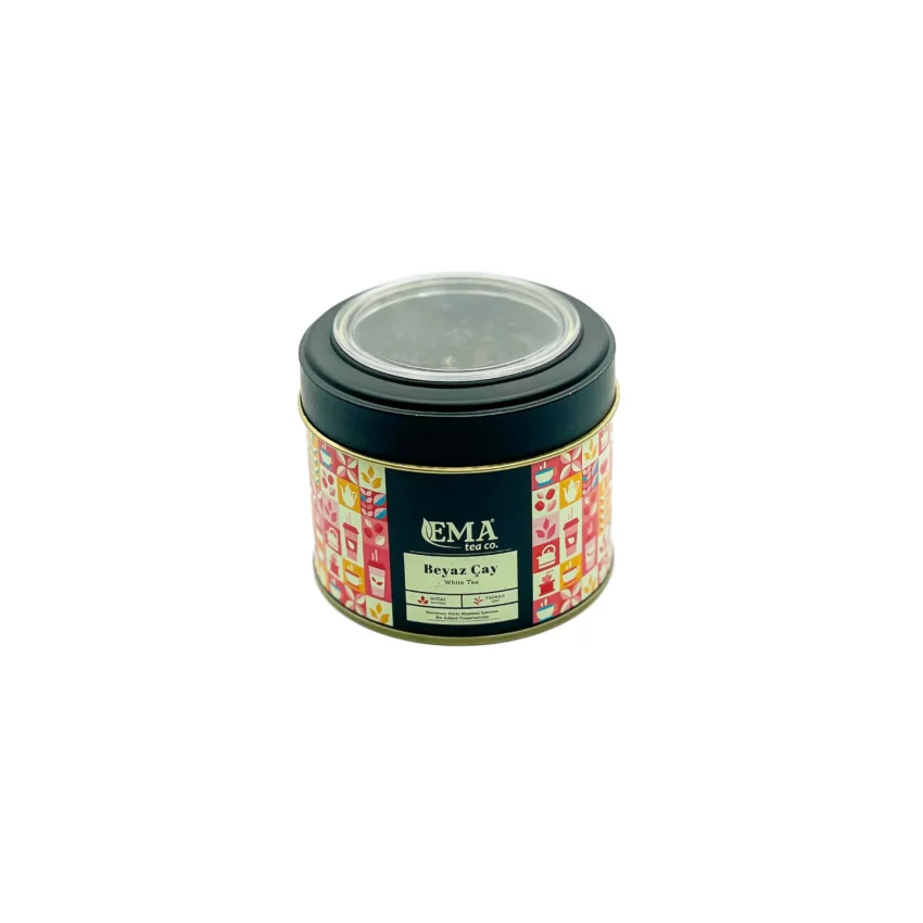Beyaz Çay 50 gr.