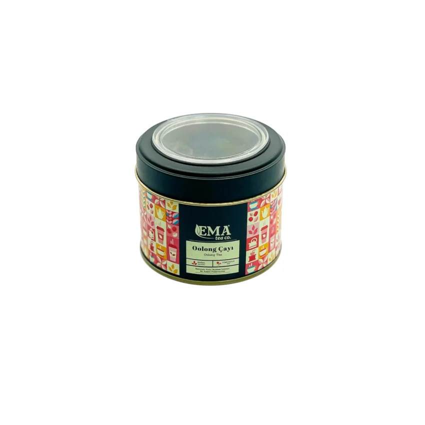 Oolong Çayı 50 gr.