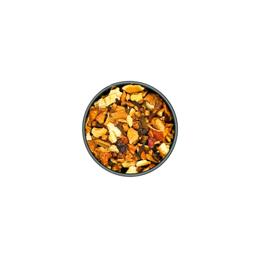 Abis Elma Tarçın Çayı 50 gr.