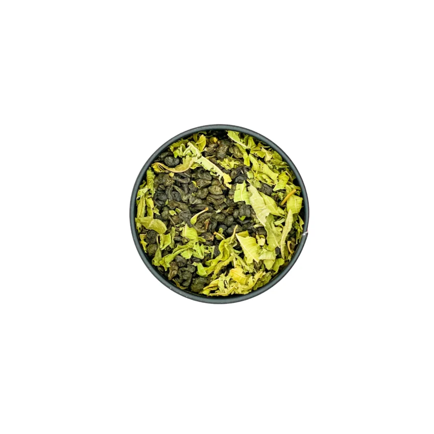 Melisalı Yeşil Çay 50 gr.