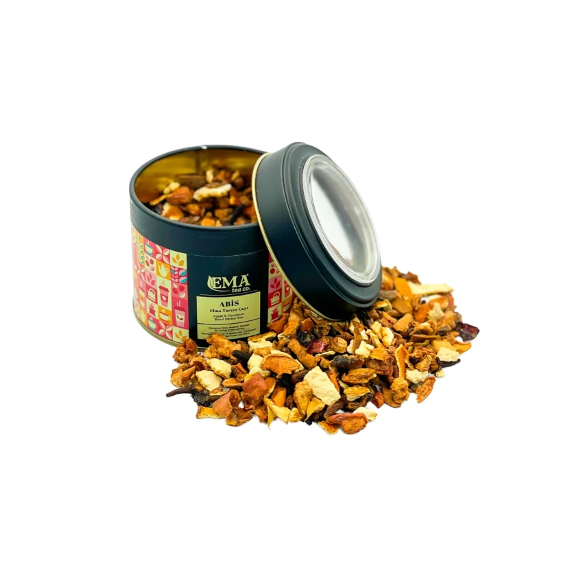 Abis Elma Tarçın Çayı 50 gr.
