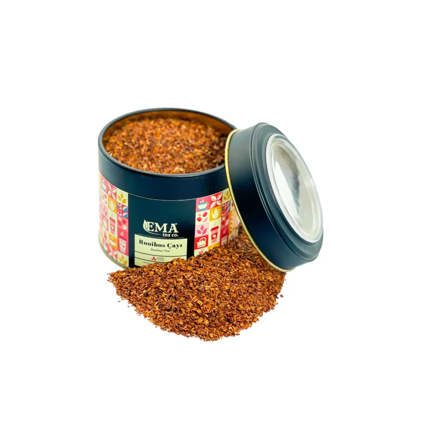 Rooibos Çayı 50 gr.