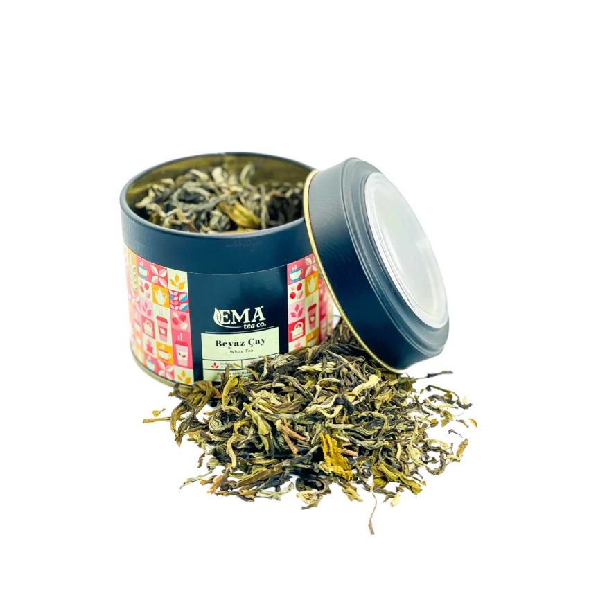 Beyaz Çay 50 gr.